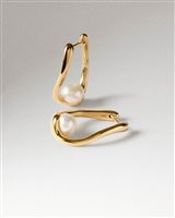 Pendientes PDPaola Mujer in Acero ARB1-G51